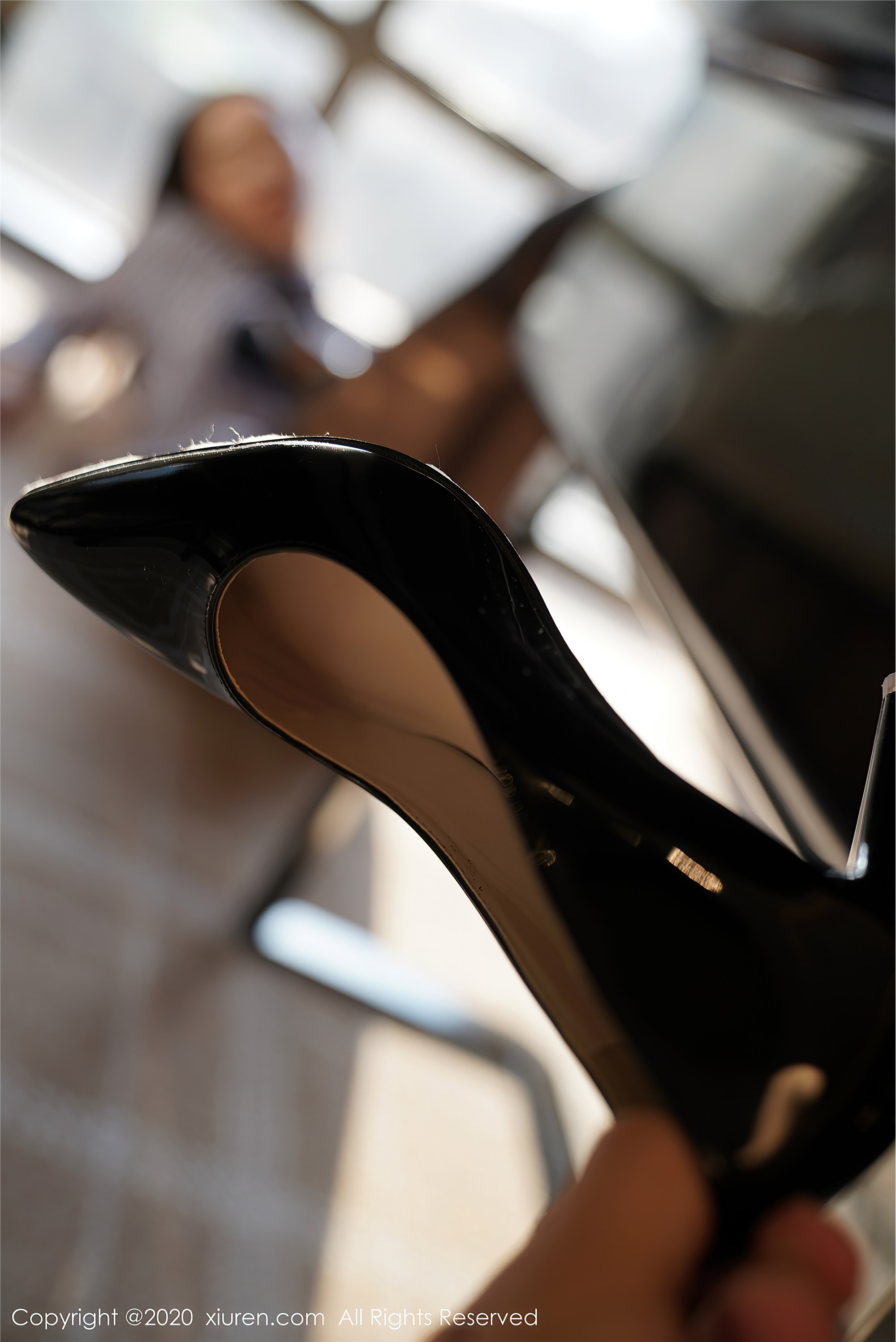 XiuRen秀人网  2020.11.16 No.2784 方子萱